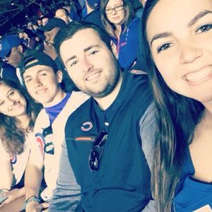 Meet your Posher, Marty